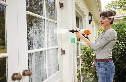 Pressure Washer Cordless 24℔ AS RCA20 STIHL-Tool Only-