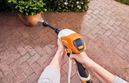 Pressure Washer Cordless 24℔ AS RCA20 STIHL-Tool Only-