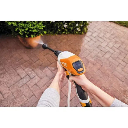 Pressure Washer Cordless 24℔ AS RCA20 STIHL-Tool Only-