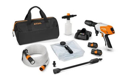 Pressure Washer Cordless 24℔ AS RCA20 STIHL-Tool Only