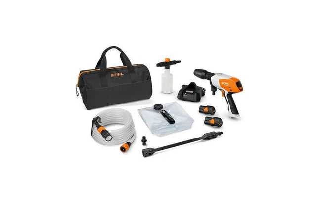 Pressure Washer Cordless 24℔ AS RCA20 STIHL-Tool Only