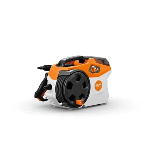Pressure Washer Cordless 36𝑉 125℔ REA100+ STIHL