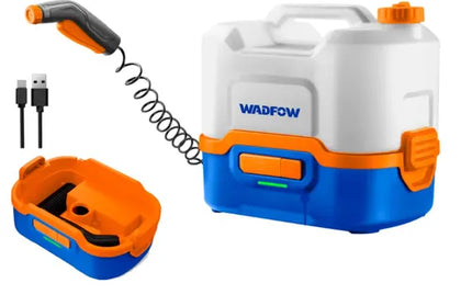 Pressure Washer Cordless 7℔ WADFOW-Default Title