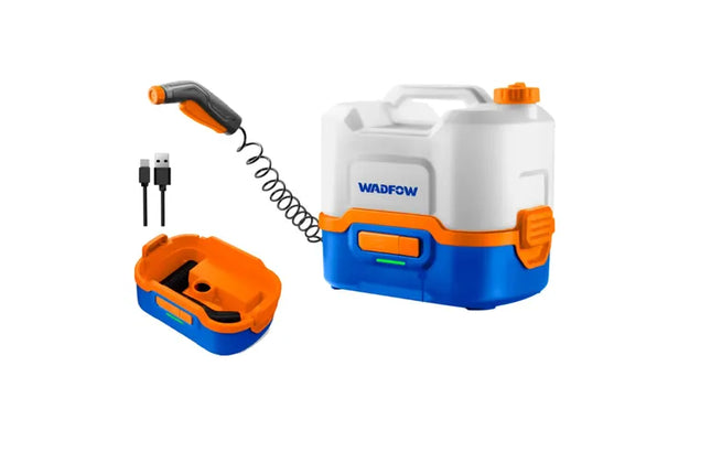 Pressure Washer Cordless 7℔ WADFOW-Default Title