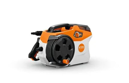 Pressure Washer Cordless APˢ 125℔ REA100+ STIHL-Tool Only