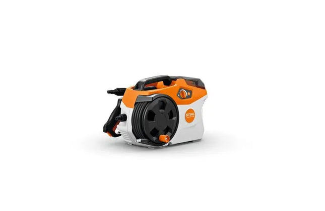 Pressure Washer Cordless APˢ 125℔ REA100+ STIHL-Tool Only