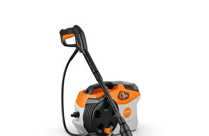 Pressure Washer Cordless APˢ 125℔ REA100+ STIHL-Tool Only-