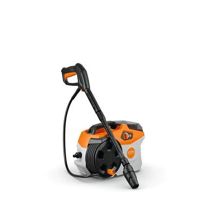 Pressure Washer Cordless APˢ 125℔ REA100+ STIHL-Tool Only-