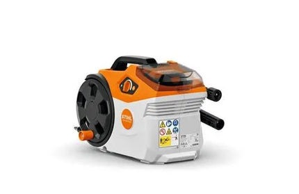 Pressure Washer Cordless APˢ 125℔ REA100+ STIHL-Tool Only-