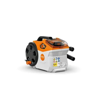 Pressure Washer Cordless APˢ 125℔ REA100+ STIHL-Tool Only-