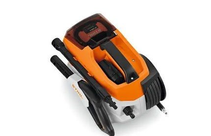 Pressure Washer Cordless APˢ 125℔ REA100+ STIHL-Tool Only-