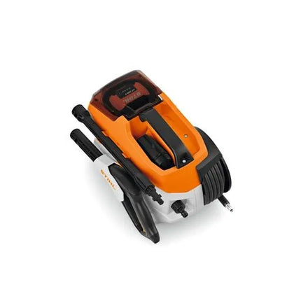 Pressure Washer Cordless APˢ 125℔ REA100+ STIHL-Tool Only-