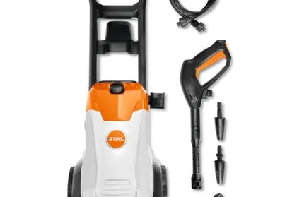 Pressure Washer Cordless RE90 Kids Toy STIHL-