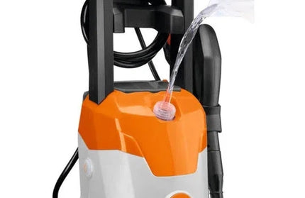 Pressure Washer Cordless RE90 Kids Toy STIHL-
