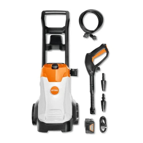 Pressure Washer Cordless RE90 Kids Toy STIHL