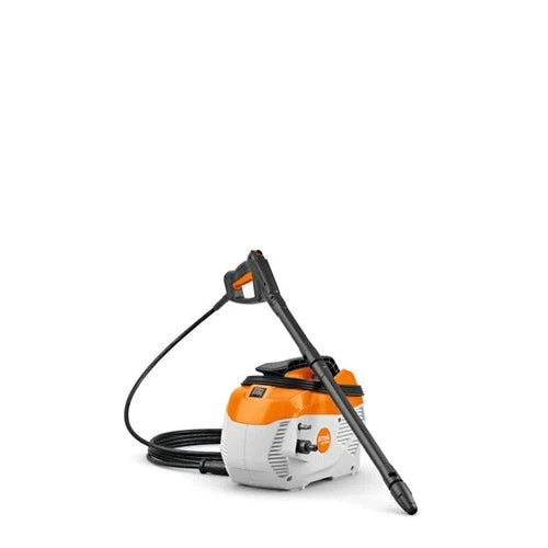 Pressure Washer Electric 130℔ RE125.0 STIHLⓓ