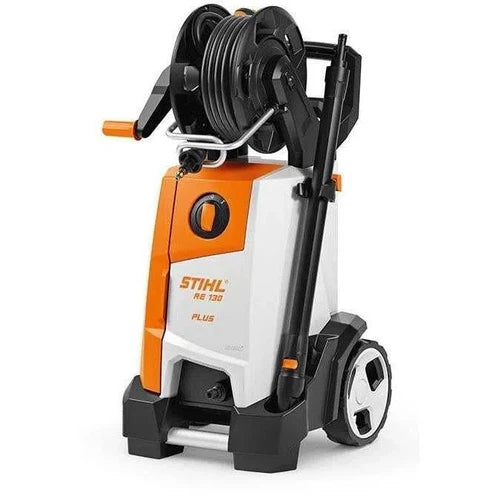 Pressure Washer Electric RE130 Plus Stihl-Pressure Washers-STIHL-diyshop.co.za