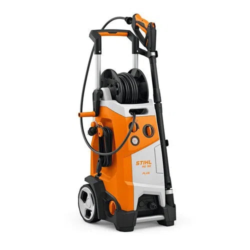 Pressure Washer Electric 180℔ RE150.0 STIHL