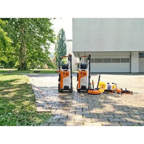 Pressure Washer Electric 180℔ RE150.0 STIHL