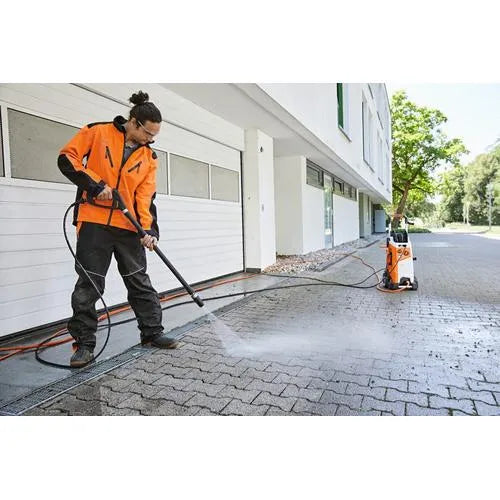 Pressure Washer Electric 180℔ RE170+ STIHL