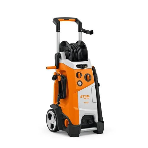 Pressure Washer Electric 180℔ RE170+ STIHL