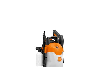 Pressure Washer Electric 1.7𝑘𝑊 90℔ RE80x STIHL-