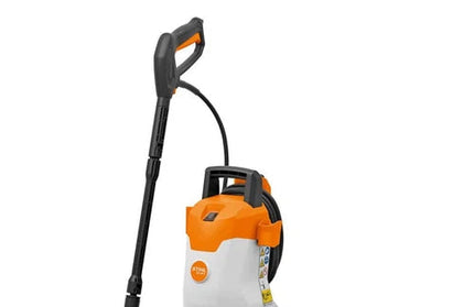 Pressure Washer Electric 1.7𝑘𝑊 90℔ RE80x STIHL-