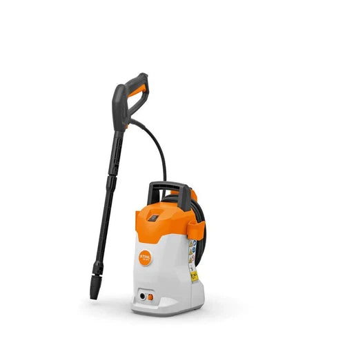 Pressure Washer Electric 1.7𝑘𝑊 90℔ RE80x STIHL-