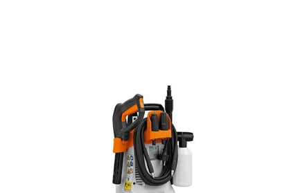 Pressure Washer Electric 1.7𝑘𝑊 90℔ RE80x STIHL-