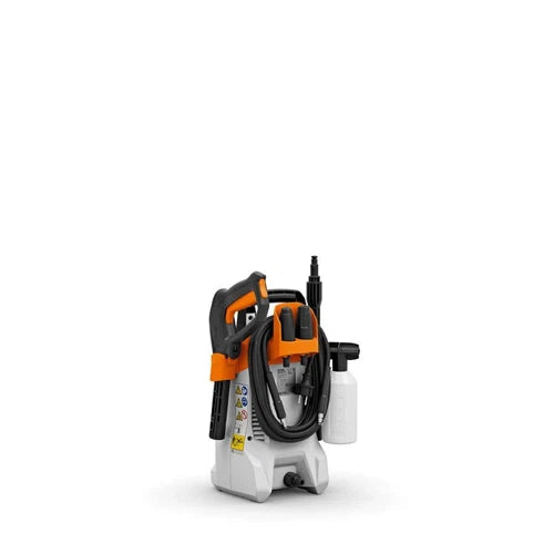 Pressure Washer Electric 1.7𝑘𝑊 90℔ RE80x STIHL-