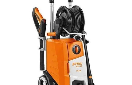 Pressure Washer Electric 2.3𝑘𝑊 135℔ RE130+ STIHL-Default Title
