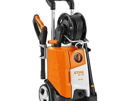 Pressure Washer Electric 2.3𝑘𝑊 135℔ RE130+ STIHL-Default Title