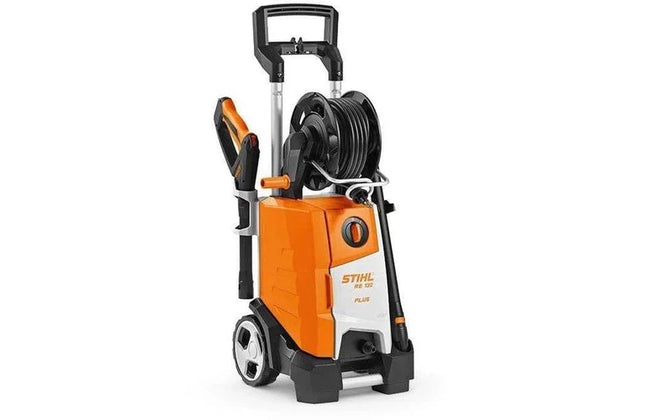 Pressure Washer Electric 2.3𝑘𝑊 135℔ RE130+ STIHL-Default Title