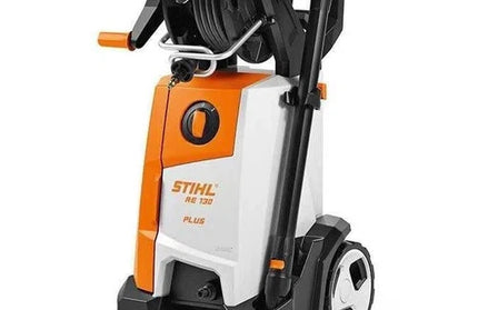 Pressure Washer Electric 2.3𝑘𝑊 135℔ RE130+ STIHL-
