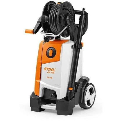 Pressure Washer Electric 2.3𝑘𝑊 135℔ RE130+ STIHL-