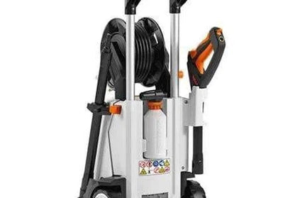 Pressure Washer Electric 2.3𝑘𝑊 135℔ RE130+ STIHL-