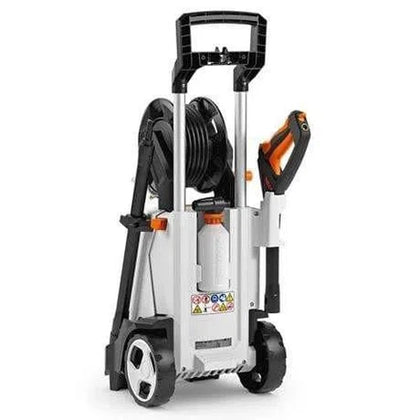 Pressure Washer Electric 2.3𝑘𝑊 135℔ RE130+ STIHL-