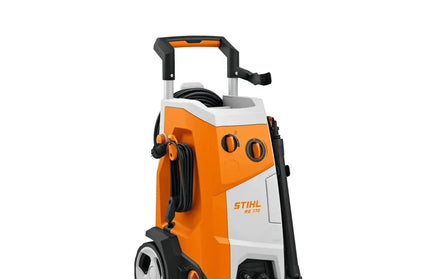 Pressure Washer Electric 3.3𝑘𝑊 180℔ RE170 STIHL-Default Title