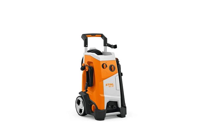 Pressure Washer Electric 3.3𝑘𝑊 180℔ RE170 STIHL-Default Title