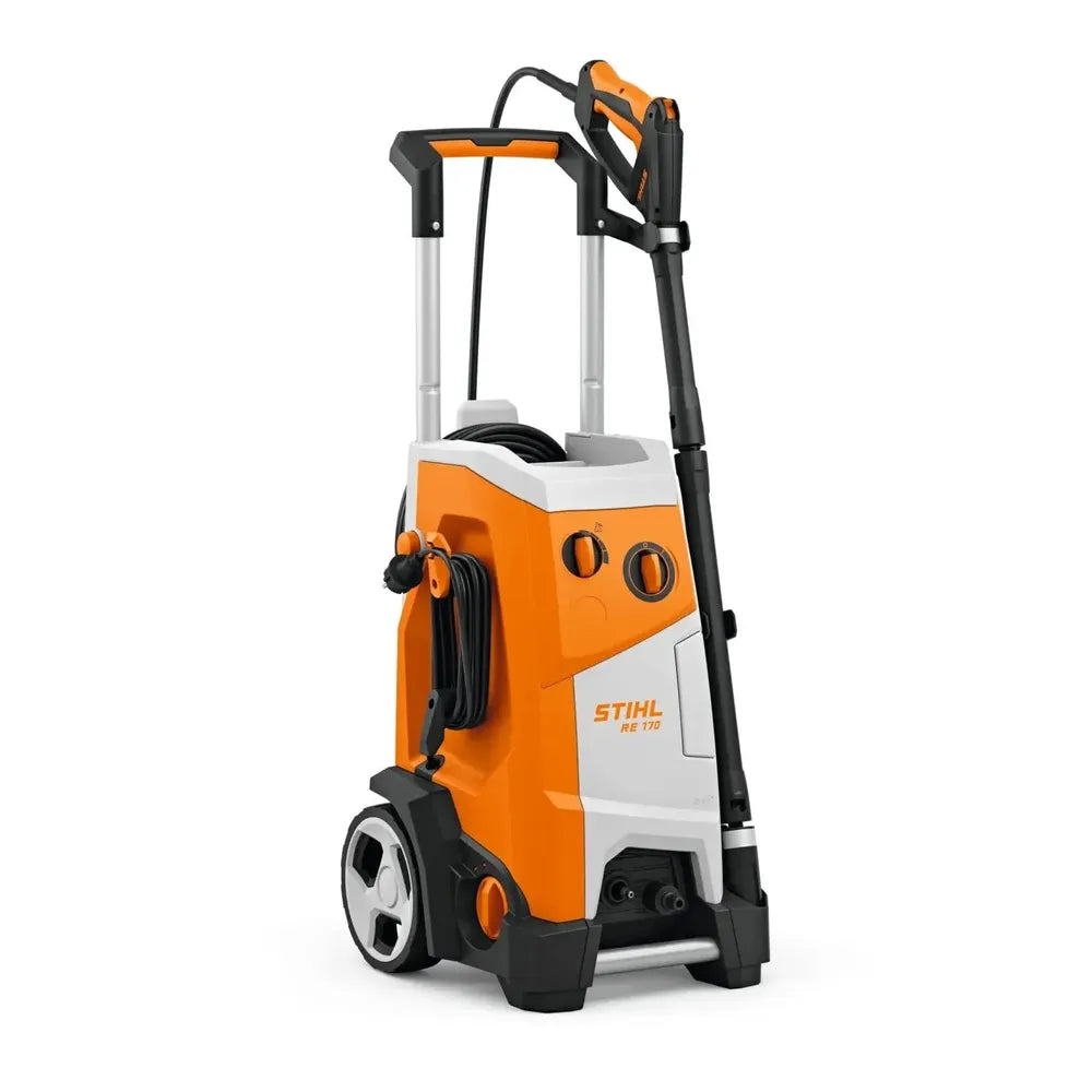 Pressure Washer Electric 3.3𝑘𝑊 180℔ RE170 STIHL-