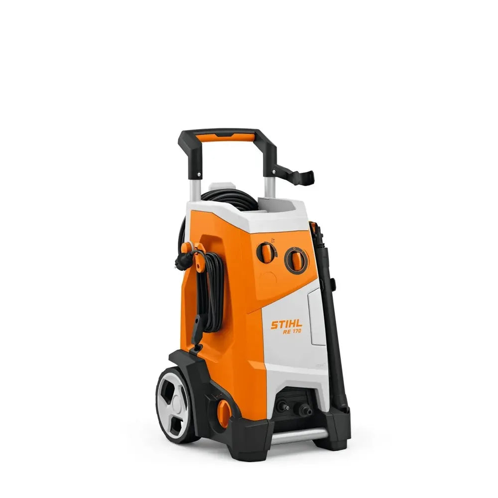 Pressure Washer Electric 3.3𝑘𝑊 180℔ RE170 STIHL-
