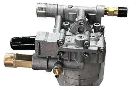 Pressure Washer Pump PW24/2.4(DJ) Himore-Default Title