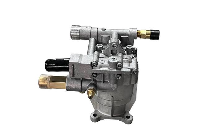 Pressure Washer Pump PW24/2.4(DJ) Himore-Default Title