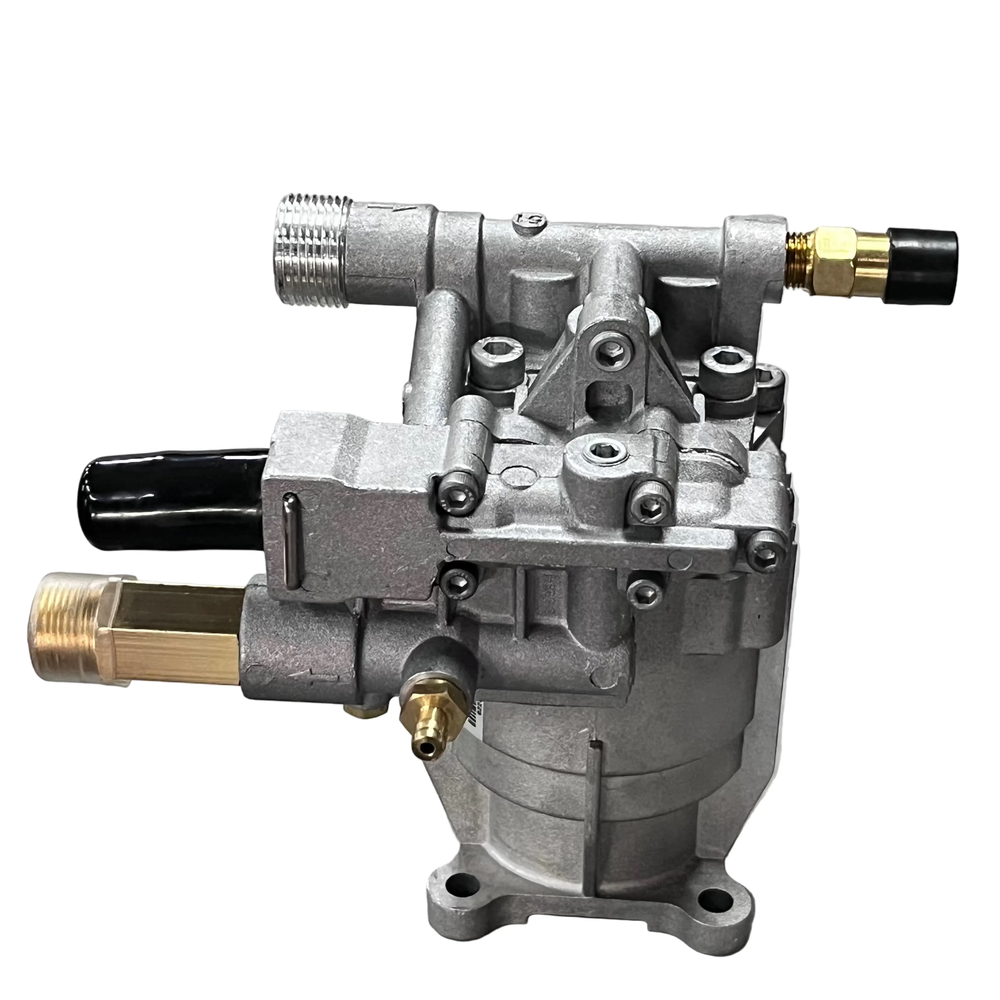 Pressure Washer Pump PW24/2.4(DJ) Himore-Default Title