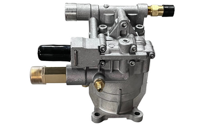 Pressure Washer Pump PW24/2.4(DJ) Himore-