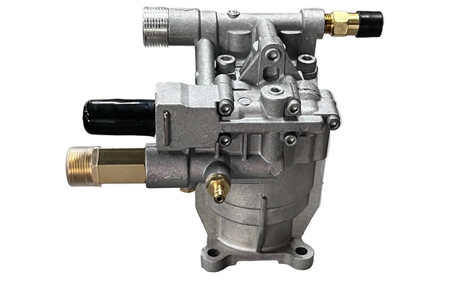 Pressure Washer Pump PW24/2.4(DJ) Himore-