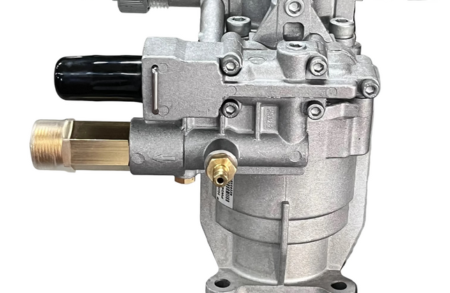 Pressure Washer Pump PW24/2.4(DJ) Himore-
