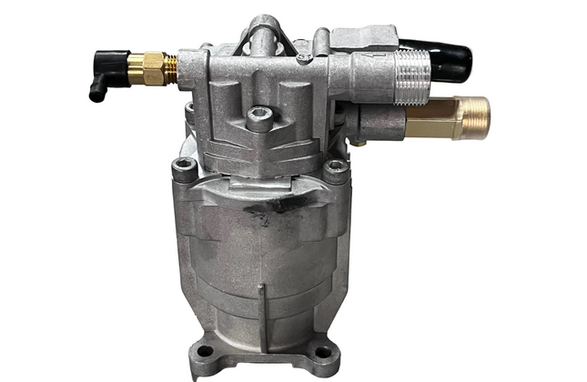 Pressure Washer Pump PW24/2.4(DJ) Himore-