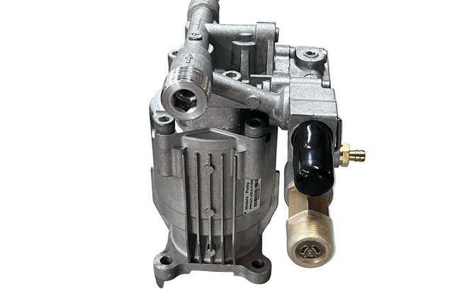 Pressure Washer Pump PW24/2.4(DJ) Himore-