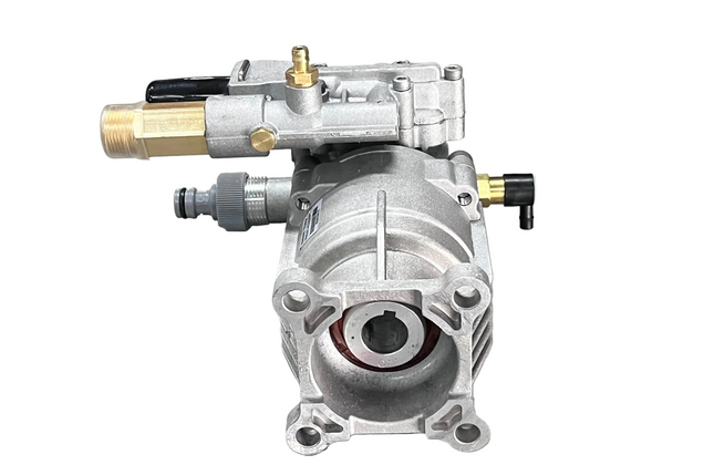 Pressure Washer Pump PW24/2.4(DJ) Himore-